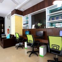 at home boutique hotel patong