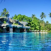 duangjitt resort & spa