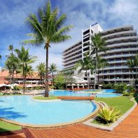 patong beach hotel