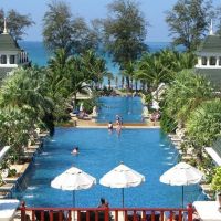 phuket graceland resort & spa