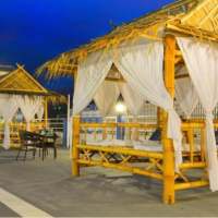 m-narina hotel