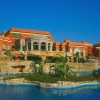 Albatros Laguna Garden (ex. laguna vista garden)