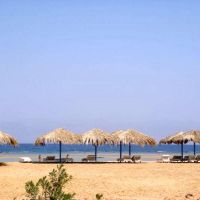 regina nuweiba resort
