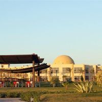 queen marsa alam resort