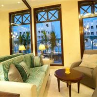fanadir boutique hotel el gouna
