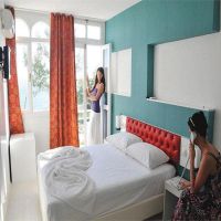 adalia hotel