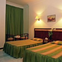 cleopatra tsokkos hotel