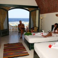 cataract marsa alam resort