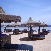 horizon sharm resort