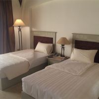 queen marsa alam resort