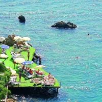 club hotel delfino