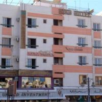 biba hotel