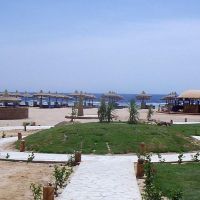 horizon sharm resort