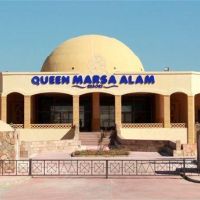 queen marsa alam resort