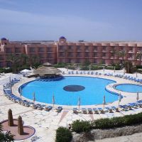 horizon sharm resort