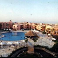horizon sharm resort