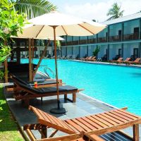 carolina beach resort & spa