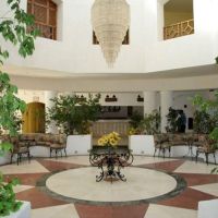 regina nuweiba resort