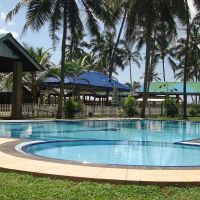 carolina beach resort & spa