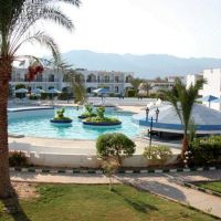 regina nuweiba resort