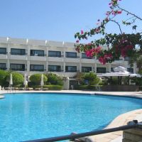 sea shell hotel