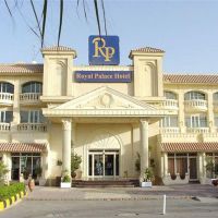royal palace