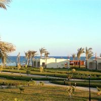 queen marsa alam resort
