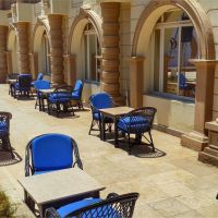 cataract layalina sharm el skheikh resort
