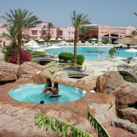 horizon sharm resort