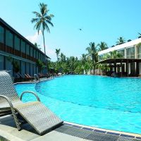 carolina beach resort & spa