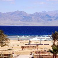 regina nuweiba resort