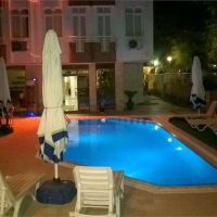 adalia hotel