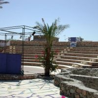 horizon sharm resort