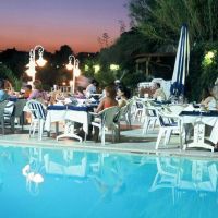 club hotel delfino