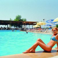 club hotel delfino