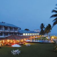 coral sands