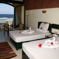 carnelia beach resort