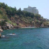 adalia hotel