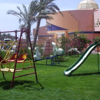 horizon sharm resort