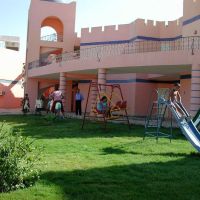 horizon sharm resort
