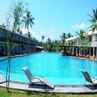 carolina beach resort & spa