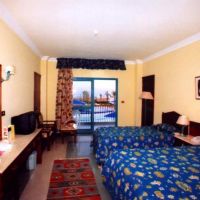 regina nuweiba resort
