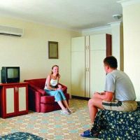 club hotel delfino