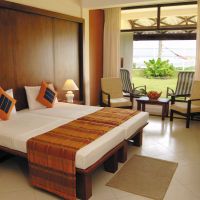 coral sands