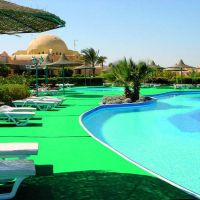 cinderella beach quseir diving club