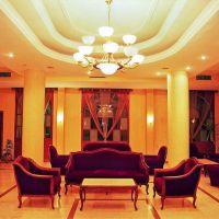 cleopatra tsokkos hotel
