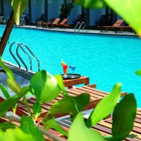 carolina beach resort & spa