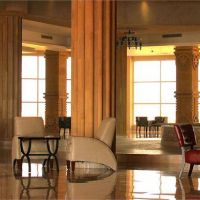 queen marsa alam resort