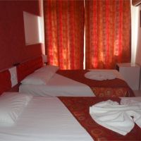 adalia hotel