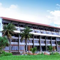 pandanus beach resort & spa